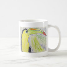 Caden Dreyer Mugs