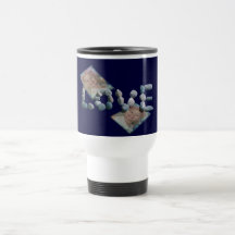 Caden/Love Coffee Mug