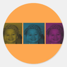 Caden/Love Stickers