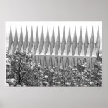 Cadet Chapel posters
