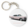 Cadillac 3 key chains