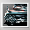 Cadillac Dream No 1 posters