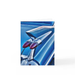 Cadillac fin 1959 card