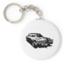 cadillac series deville eldorado sts classic rare keychain