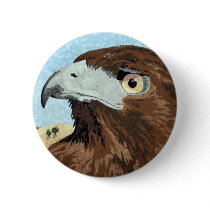 Cadir - Red-tail Hawk Pins