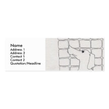 Cador Business Card Template