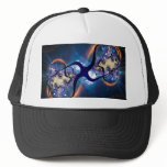 Cadre of Longevity hats