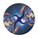Cadre of Longevity magnets