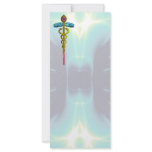 CADUCEUS 2 rack cards