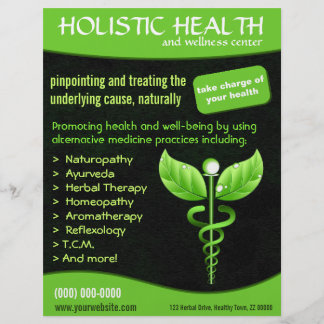 holistic medicine