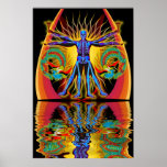 Caduceus-Poster-1 posters