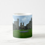 Caernarfon Castle Mug