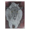 caesar the goat cards