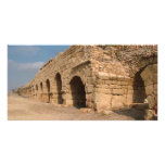 Caesarea Maritima - Israel photo cards