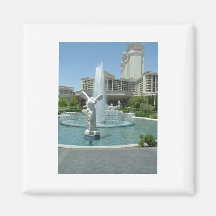 Caesars Palace Las Vegas Magnets