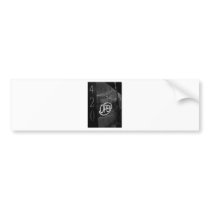 Cafe 420 bumper stickers