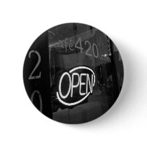 Cafe 420 buttons
