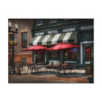 Cafe - Albany, NY - Mc Geary's Pub
