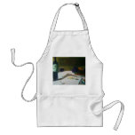 Cafe apron