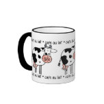 cafe au lait mugs
