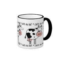 cafe au lait mugs