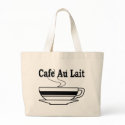 Cafe bags