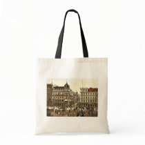 Cafe Bauer, Unter den Linden (Kranzler's Confectio Bag