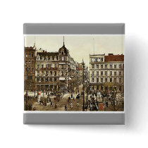 Cafe Bauer, Unter den Linden (Kranzler's Confectio Pin