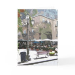 cafe cards