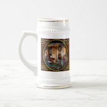 Cafe - Clinton, NJ - Bistro Bakery Coffee Mugs