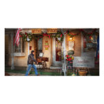 Cafe - Clinton, NJ - Bistro Bakery photo cards