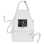 Café-Concert By Manet Edouard aprons