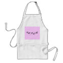 Cafe de Ybor, Ybor City, FL,  813-247-YBOR aprons