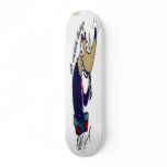 Cafe Dog Skate skateboards