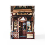 Cafe Florian Venice cards
