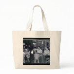 Cafe in paris bag
