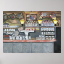 Cafe´ La Palette