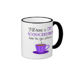 Cafe Latte Coffee Mugs