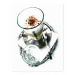 Cafe Latte Fix Postcards