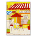 cafe medina cards