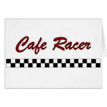 Cafe Racer