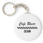 Cafe Racer   keychains