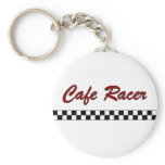 Cafe Racer keychains