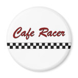 Cafe Racer magnets