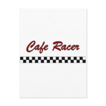 Cafe Racer