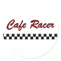 Cafe Racer
