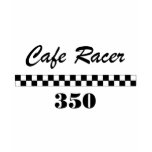 Cafe Racer   t-shirts