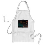 Cafe Verona on Independence Square, Indep. Mo. aprons