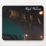Cafe Verona on Independence Square, Indep. Mo. mousepads