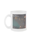 Cafe Verona on Independence Square, Indep. Mo. mugs